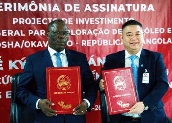 Tập đoàn Xuân Thiện, doanh nghiệp VN tiên phong đầu tư lĩnh vực dầu khí tại Angola