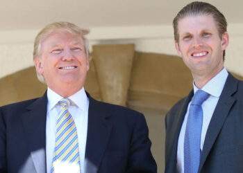 Tập đoàn nhà ông Donald Trump dồn sức mạnh nhất vào Việt Nam