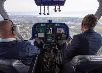 Thailand to stop permitting foreign pilots on domestic routes next year
