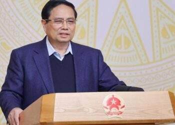 Thành lập Ban Chỉ đạo của Chính phủ về phát triển khoa học, công nghệ, đổi mới sáng tạo, chuyển đổi số và Đề án 06