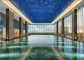 The Ninety Complex - cơ hội đầu tư sinh lời với mô hình căn hộ Lease Home