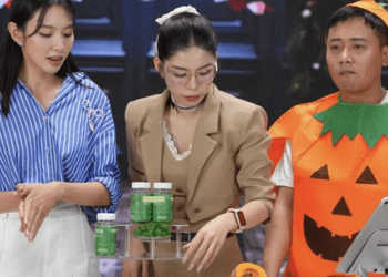 Thêm cơ quan vào cuộc vụ kẹo rau củ Kera mà Quang Linh Vlog và Hằng Du Mục quảng cáo
