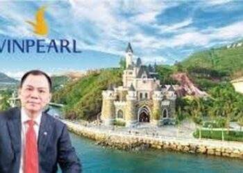 Thêm công ty phụ trách 1 mảng kinh doanh chủ chốt của tỷ phú Phạm Nhật Vượng nộp hồ sơ niêm yết HoSE