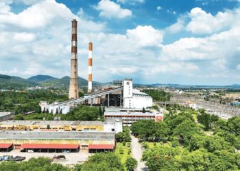 Thiếu cơ chế để chuyển nhiệt điện than sang điện sạch