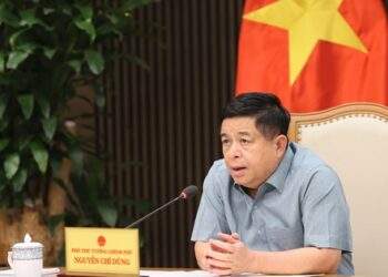 Thông tin mới nhất về tiến độ Đề án Phát triển Kinh tế tư nhân đang được cộng đồng doanh nghiệp mong chờ