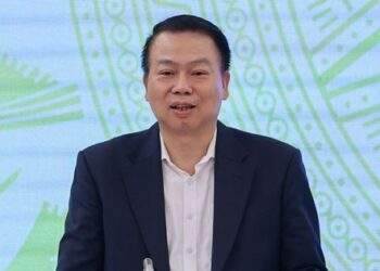 Thứ trưởng Bộ Tài chính nói gì về việc lập sàn giao dịch tiền ảo sau chỉ đạo của Tổng Bí thư?
