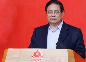 Thủ tướng: Thể chế là "đột phá của đột phá", kinh tế tư nhân là động lực quan trọng nhất để thúc đẩy tăng trưởng kinh tế