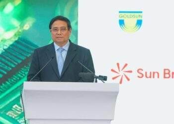 Thủ tướng chỉ đạo lập Cổng đầu tư một cửa, giao nhiệm vụ quan trọng cho Phó Thủ tướng Nguyễn Chí Dũng