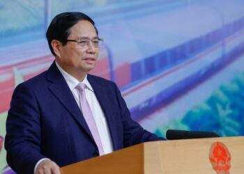 Thủ tướng "lệnh thần tốc" thông toàn tuyến cao tốc Bắc Nam từ Cao Bằng đến mũi Cà Mau trong năm 2025