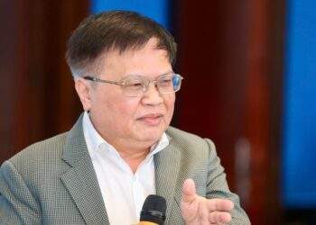 Tinh gọn bộ máy chính là "đột phá của đột phá"