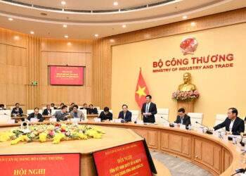 Tinh gọn hơn với 22 đầu mối