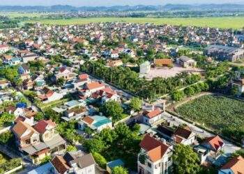 Tỉnh rộng nhất nước dự kiến giảm còn 88 đến 95 đơn vị hành chính cấp xã