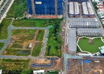 Tồn kho bất động sản hơn 20 tỷ USD, có dễ giải cứu?