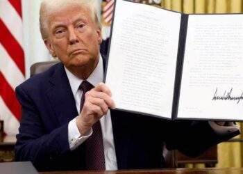 Tổng thống Donald Trump ký sắc lệnh lập Kho dự trữ chiến lược Bitcoin