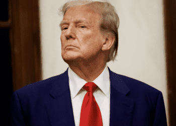 Tổng thống Donald Trump với các chính sách giảm thâm hụt thương mại
