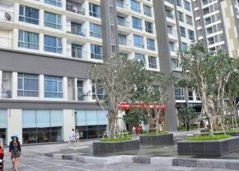 Trả nợ trái phiếu bằng bất động sản: Cần tính kỹ