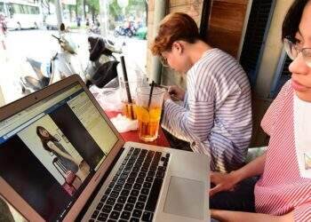 'Trắng tay' vì mất tài khoản Facebook