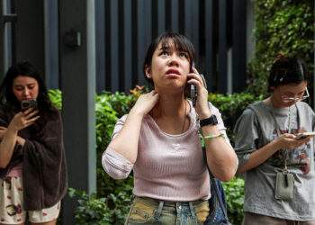 Travel disruptions in Thailand and Myanmar after major earthquake: 5 key updates