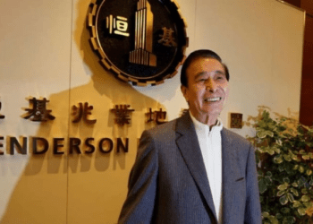 Tributes pour in for Lee Shau Kee, Hong Kong’s second-richest billionaire and philanthropist