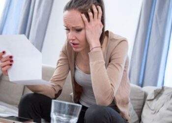 Trộm cắp danh tính gây ra mối đe dọa cho mọi người dùng Internet