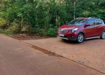 Trong tay nắm loạt nhà đất nhưng vẫn phải "chạy ăn từng bữa"