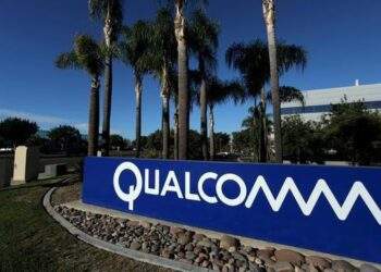 Trung Quốc cho phép Qualcomm mua NXP với giá 44 tỉ USD