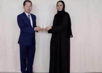 Trung tâm Tài chính quốc tế Dubai sẵn sàng chia sẻ kinh nghiệm và hợp tác xây dựng Trung tâm tài chính Đà Nẵng