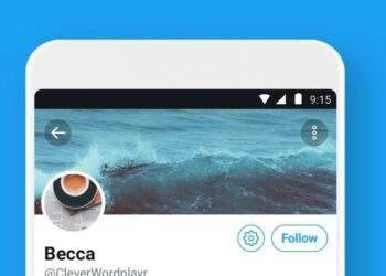 Twitter sẽ ‘bêu xấu’ công khai những tài khoản tweet ‘bậy’