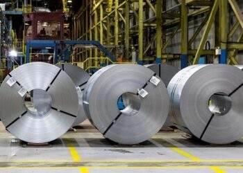 US-Canada trade war heats up as Trump doubles metals tariffs, then backs off