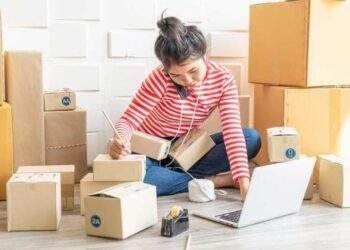 VCCI: Xây dựng Luật Thương mại điện tử cần bảo vệ người kinh doanh nhỏ lẻ