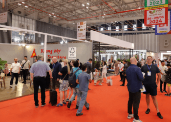 VIFA Expo 2025 expects over 20,000 visitors