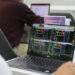 VN-Index on 5-session rising streak