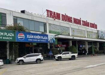 Vai trò mới của Cục Đường bộ tại dự án trạm dừng nghỉ trên cao tốc Bắc