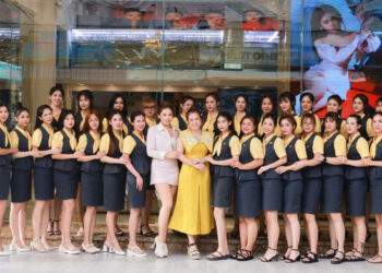 Vẻ đẹp tinh tế của trang sức bạc tại Lâm Thư Jewelry
