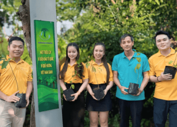 Vidogroup, Viantravel partner to promote green tourism oriented towards communities