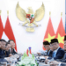 Việt Nam - Indonesia nâng cấp quan hệ lên Đối tác Chiến lược toàn diện
