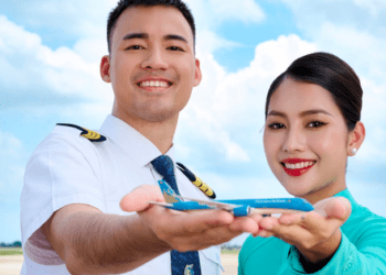 Vietnam Airlines báo lãi năm 2024 cao nhất lịch sử