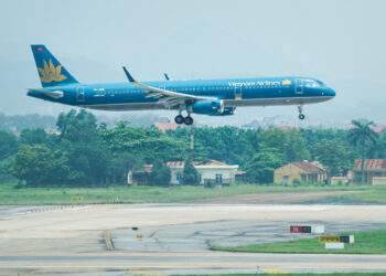Vietnam Airlines to resume Hanoi-Moscow route from May after 3-year suspension