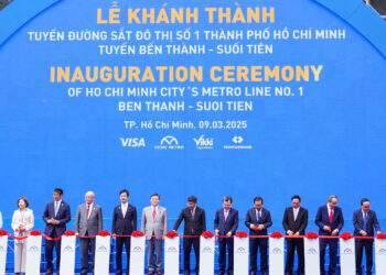 Vikki Digital Bank - ngân hàng số thúc đẩy giao thông công cộng