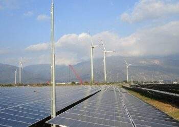 Vingroup đề xuất làm loạt dự án điện với quy mô hàng chục tỉ USD
