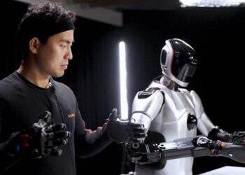 Vòng đời công nghệ robot: Chín giai đoạn từ một ý tưởng đến thành phẩm thương mại