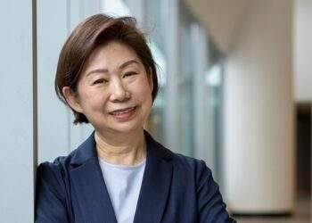 Who is Teresita Sy-Coson, the Philippines’ richest woman?