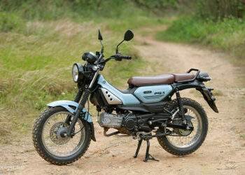 Yamaha to buy back motorbikes on complaints of engine number tampering