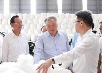 Yêu cầu khai thác và chế biến sâu khoáng sản, tránh lãng phí tài nguyên