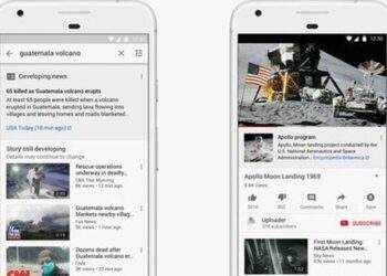 YouTube đổ thêm 24 triệu USD tăng chất lượng video