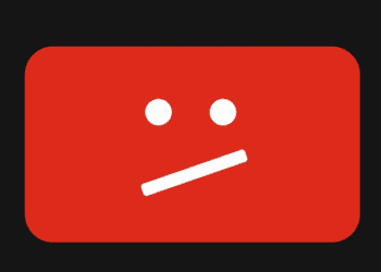 YouTube gặp sự cố trên toàn cầu