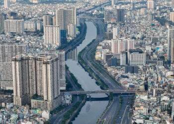 Young city-dwellers rent for life as HCMC apartments cost nearly $2,400 per sqm