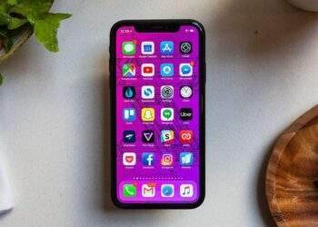 iPhone 5G đầu tiên của Apple ra mắt năm 2020