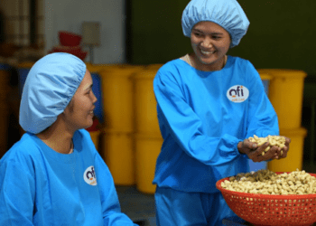 ofi Việt Nam nỗ lực xây dựng nơi làm việc hòa nhập, đa dạng và bình đẳng