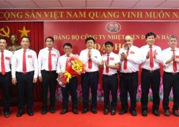 5 năm nỗ lực và tầm nhìn cho giai đoạn phát triển mới